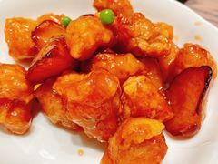 -四道菜·福建菜馆(新街口金鹰店)