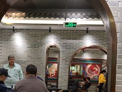 -民信老铺(双皮奶博物馆店)