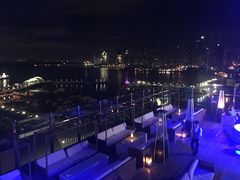 景观位-VENU+海景酒廊