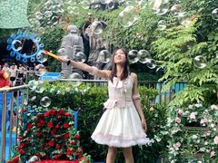 -郑州方特水上乐园