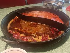 -憨铁匠老火锅(龙岗万科里店)