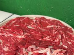 -扎起市井老火锅(乐山总店)