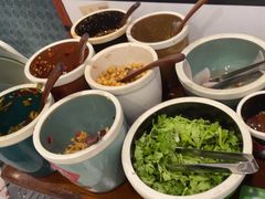 -小南小粉手工粉(迎薰路店)