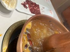 -东门口·新式老北京火锅(河西龙湖天街店)