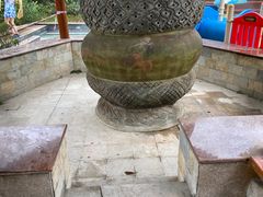 -咸宁万豪温泉谷度假区