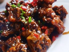 -黄牛肉馆·皖南土菜
