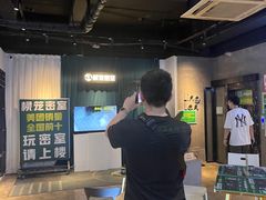 -棂笼·深度沉浸密室(武汉旗舰店)