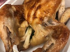 -吴山烤禽 (吴山路店)