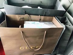 -Gucci(首创奥特莱斯店)