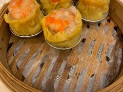 蟹籽烧卖皇-顺德人家食府(黄金广场店)