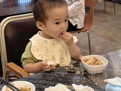 -美极鲜食坊(宝安南路店)