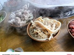 -正南齊北重庆老火锅(光华村直营店)