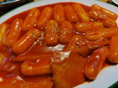 -麻蒲碳烤肉(远景路1号店)