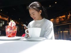 -1901 Cafe(西四店)