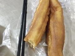 -正味斋锅巴菜(西北角店)