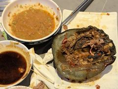 -尚宴牛特鲜自助(太原街万达店)