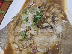 -盈春大饭店(千山路店)