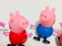 蛋糕上的玩具-兔兔家蛋糕甜品(德胜店)