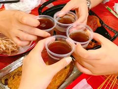 -小辉哥大排档(船山路总店)