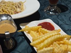 -Jack‘s Place 杰克地方西餐厅(新街口店)