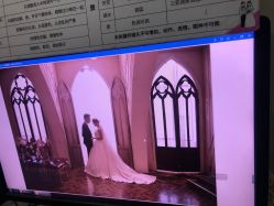 点击看大图 -太郎花子婚纱摄影艺术中心