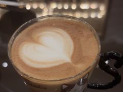 -天津海河悦榕庄·Lobby Lounge大堂吧