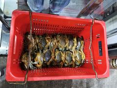 生螃蟹-一哥美食(总店)