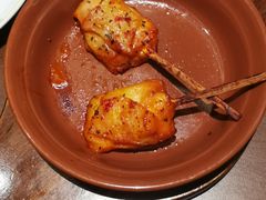 -萨莉亚意式餐厅(杭州滨江天街店)