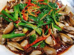 -天天海鲜城·海鲜大排档(新溪店)