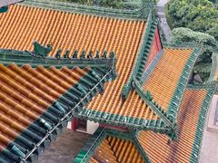 -阅江楼风景区