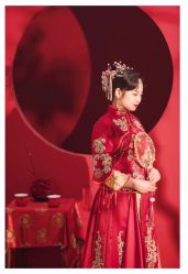 -维纳斯婚纱摄影(鞍山店)