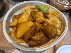 -金掌勺锅包肉(华润万象城店)