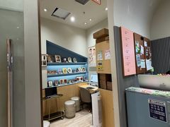 -海马体照相馆(上海月星环球港店)