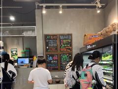 -刘文祥麻辣烫(蛇口店)