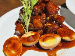 -金枝玉叶上海人家食府(三里河店)