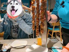 -半天妖烤鱼(芜湖市镜湖万达店)