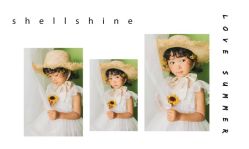 -SHELLSHINEkids山上儿童摄影(天邑澜山店)