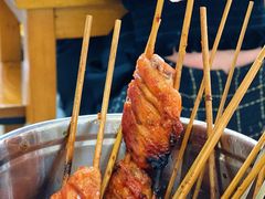 -炒豆合作社(东四总店)