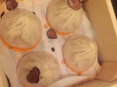 松露小笼包-亢龙太子酒轩(东湖店)