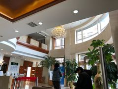 -慈铭体检中心(星海湾店)