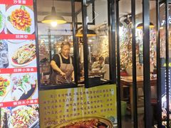-宝旺姜母鸭(顶澳仔猫街店)