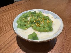 -李百蟹·江南蟹黄面(夫子庙店)