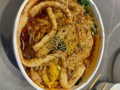 -W COLLECTIVE  DESSERT SHOP