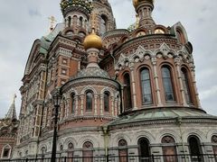 -滴血救世主教堂