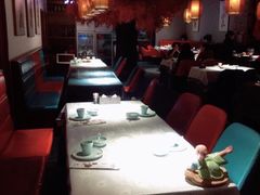 -雲蜀龙阁·金牌水煮鱼(方庄店)