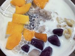 -水牛奶皇后糖水铺(深圳总店)