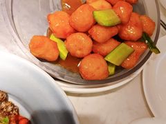 -芳满庭粤菜餐厅(丹阳吾悦店)