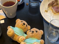 -盛宴自助餐厅(运达喜来登店)