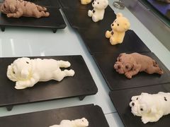 -澜悦港海鲜体验主题餐厅