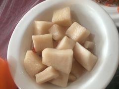 -绿林山庄土菜馆